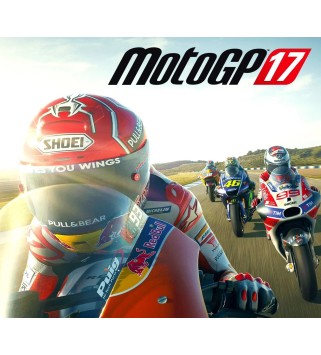 MotoGP 17 Steam Key EUROPE